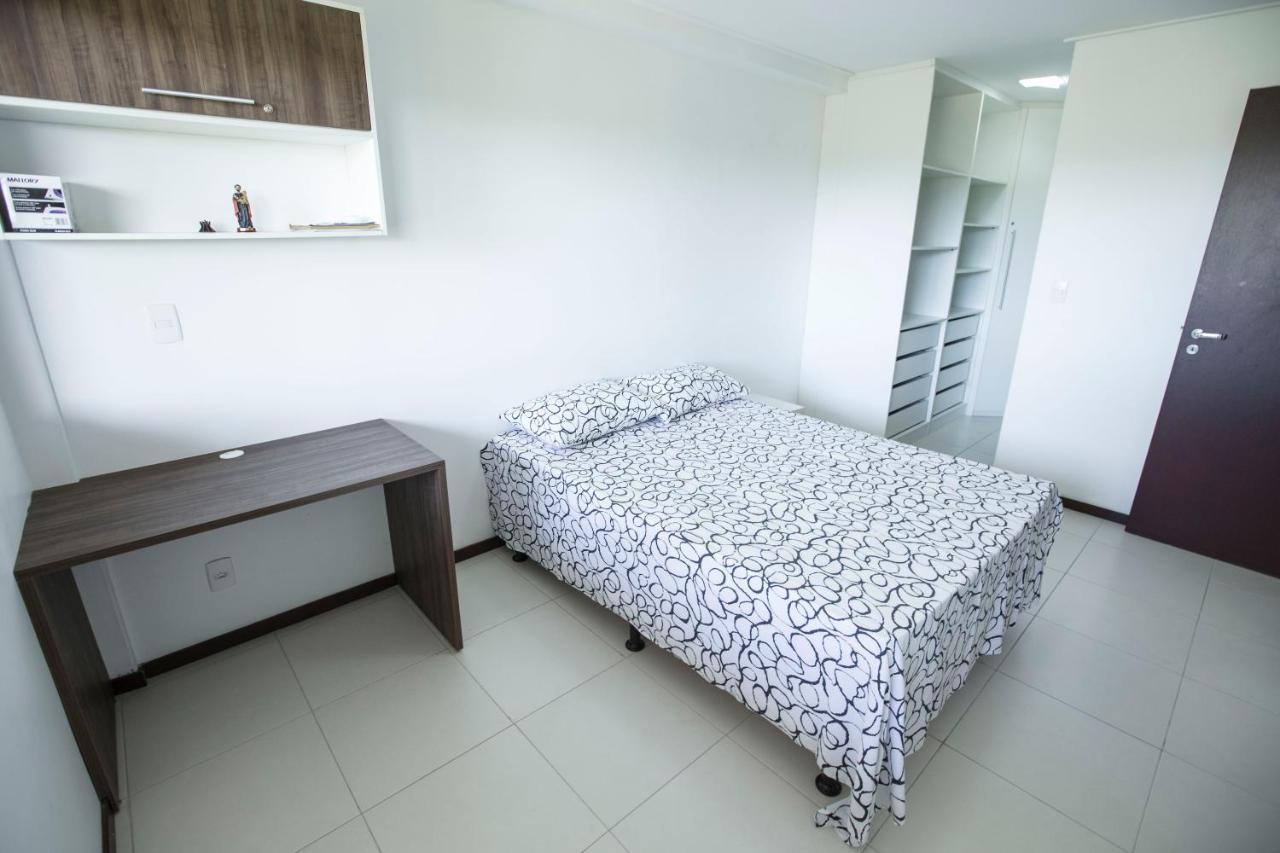 Barra Bali - Barra De Sao Miguel Apartment Exterior photo