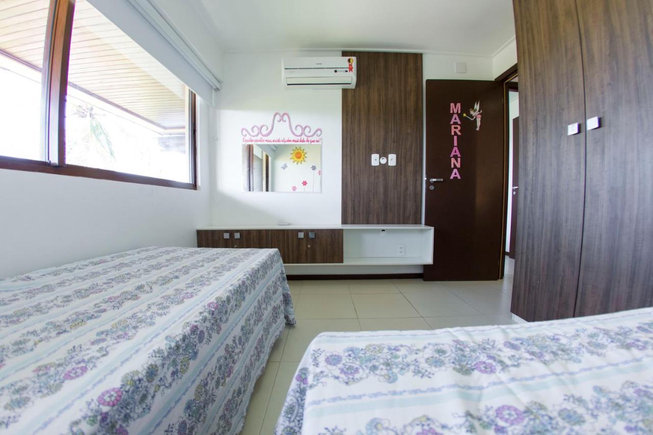 Barra Bali - Barra De Sao Miguel Apartment Exterior photo