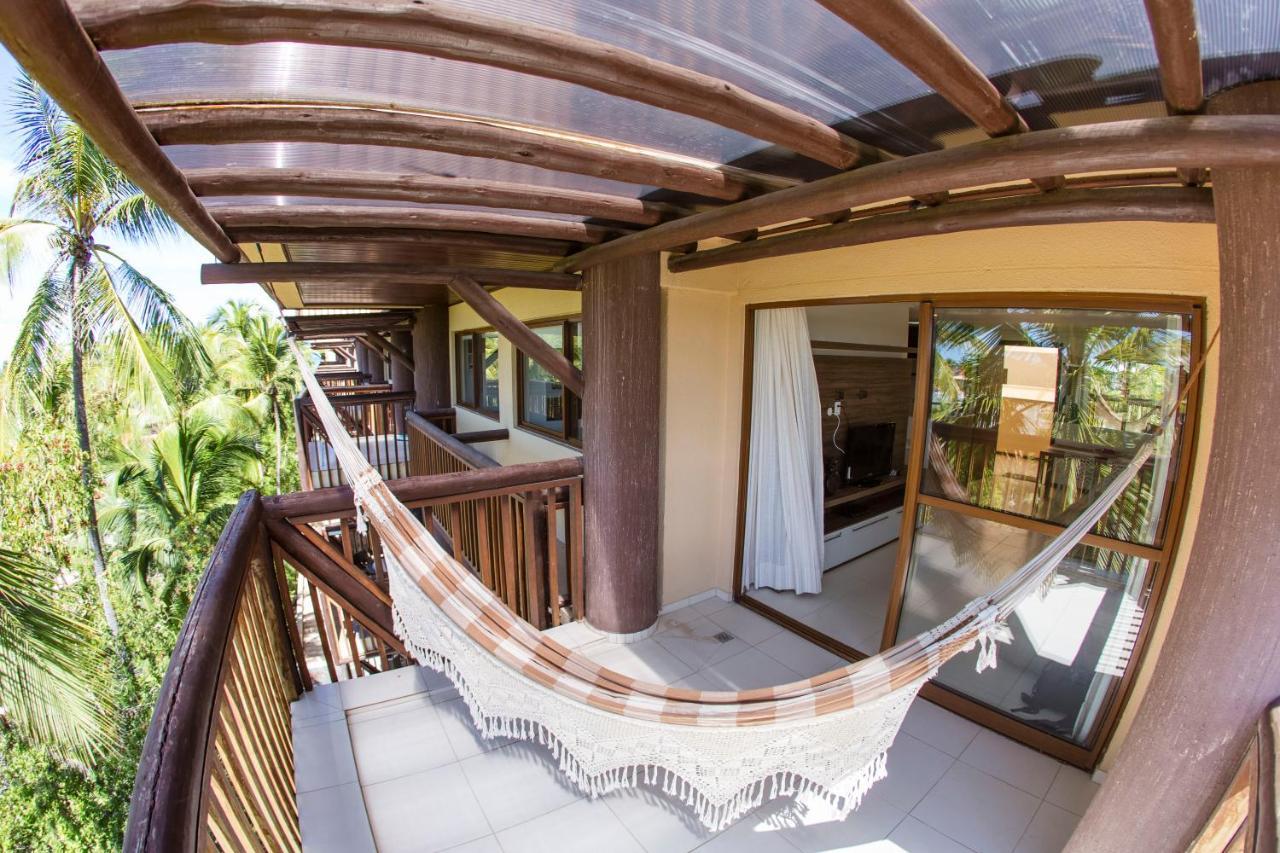 Barra Bali - Barra De Sao Miguel Apartment Exterior photo