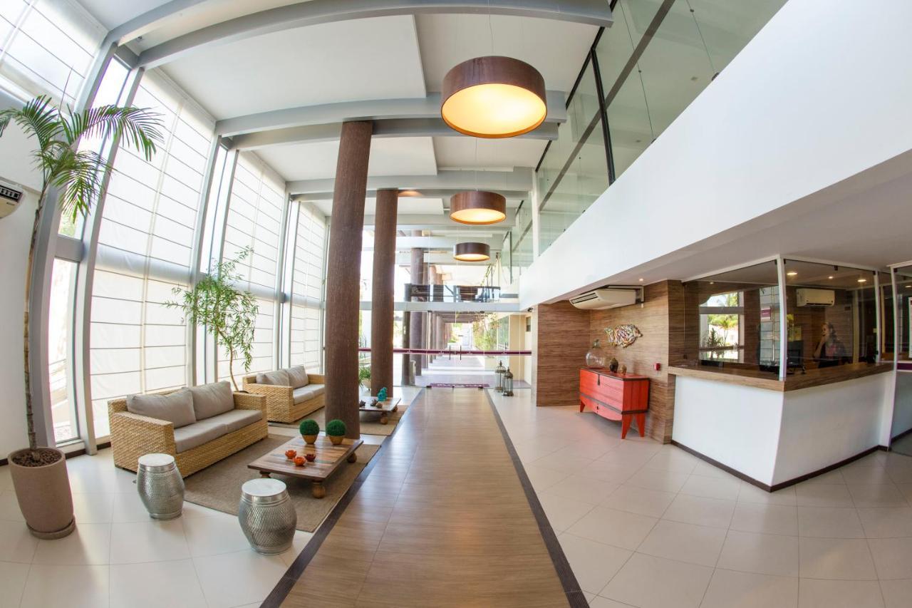 Barra Bali - Barra De Sao Miguel Apartment Exterior photo