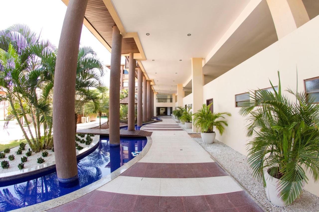 Barra Bali - Barra De Sao Miguel Apartment Exterior photo