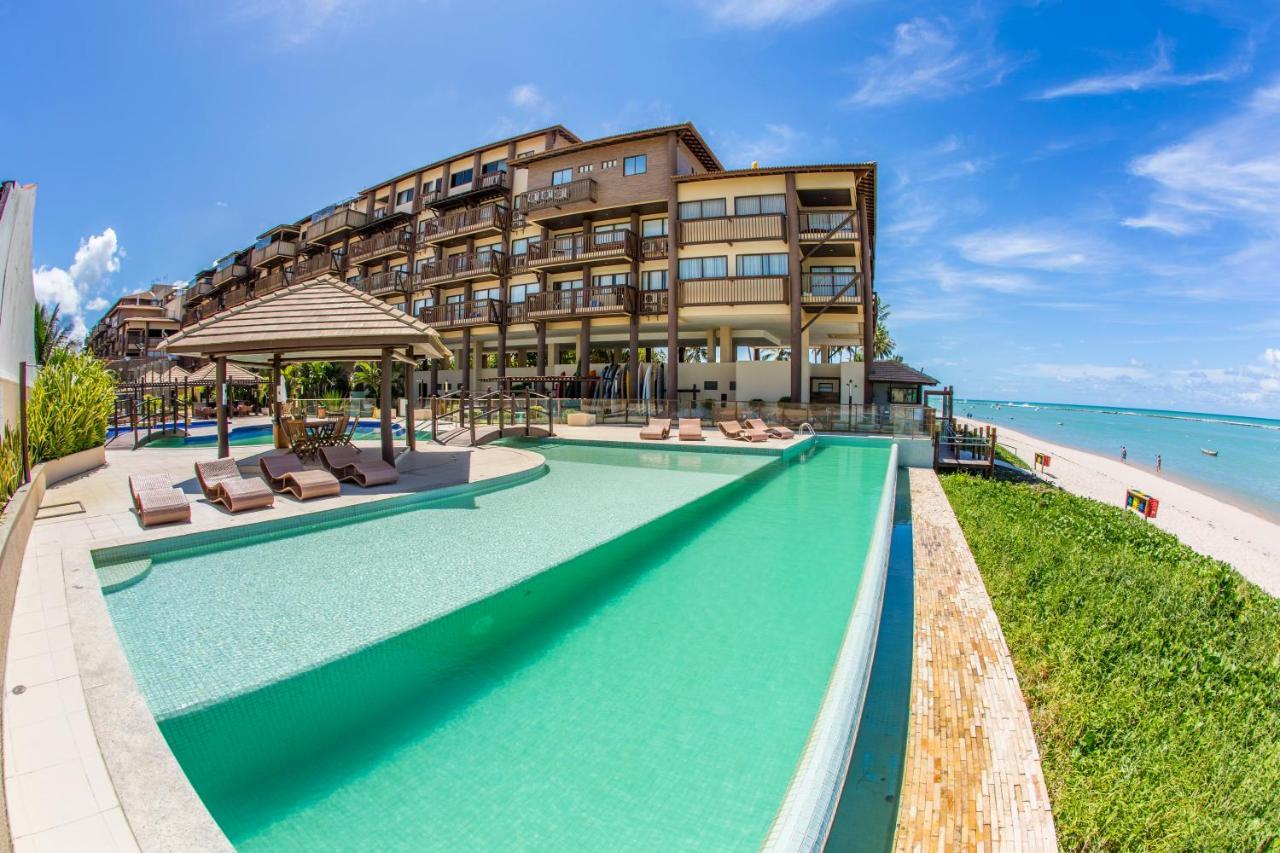 Barra Bali - Barra De Sao Miguel Apartment Exterior photo